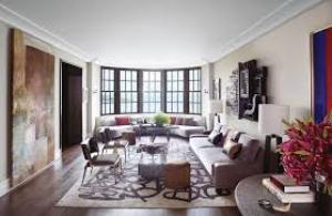 Nhà Mới 3 lầu ngang 6.5 dài Trần Xuân Soạn Q7. (BÁN GẤP)